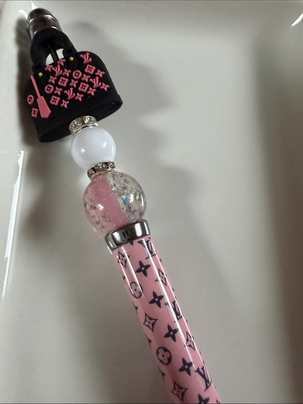 2 for $16! SALE BEADED PENS